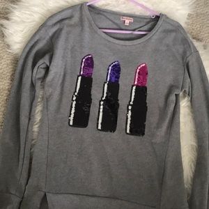 Juicy Couture sweater